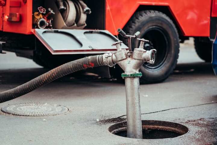 Expert Water Extraction Services Cost, Drying, and Contractors